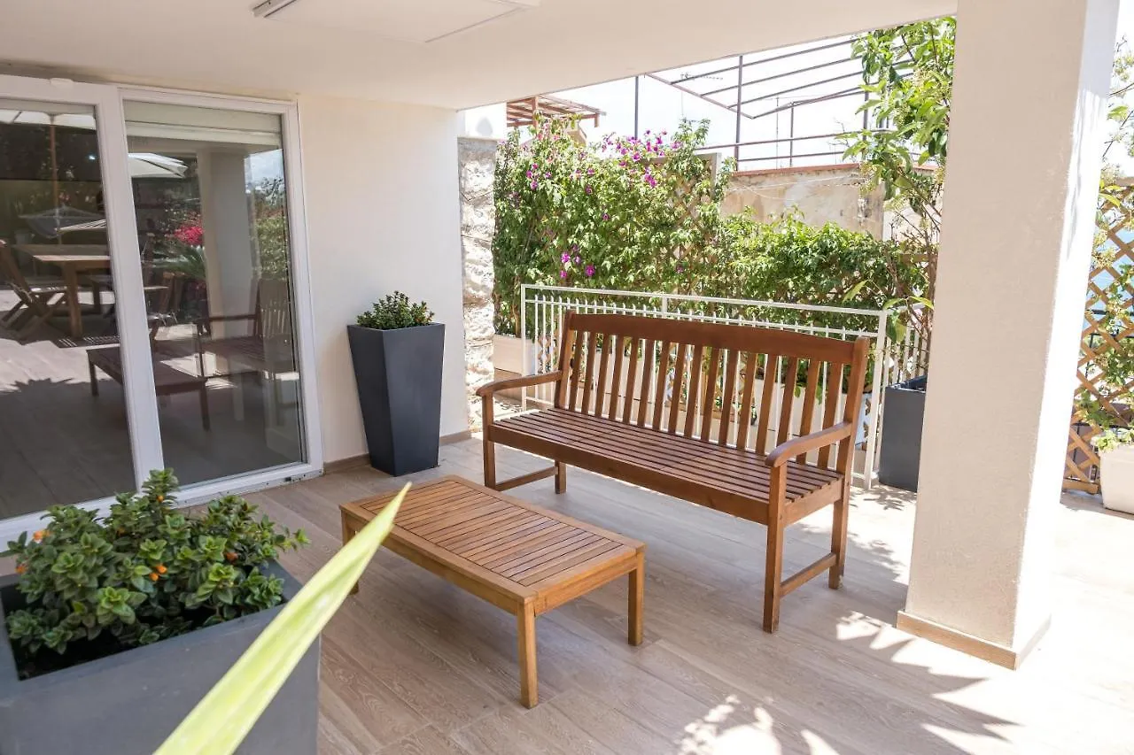 Teatro Apartments Mondello 팔레르모 이탈리아