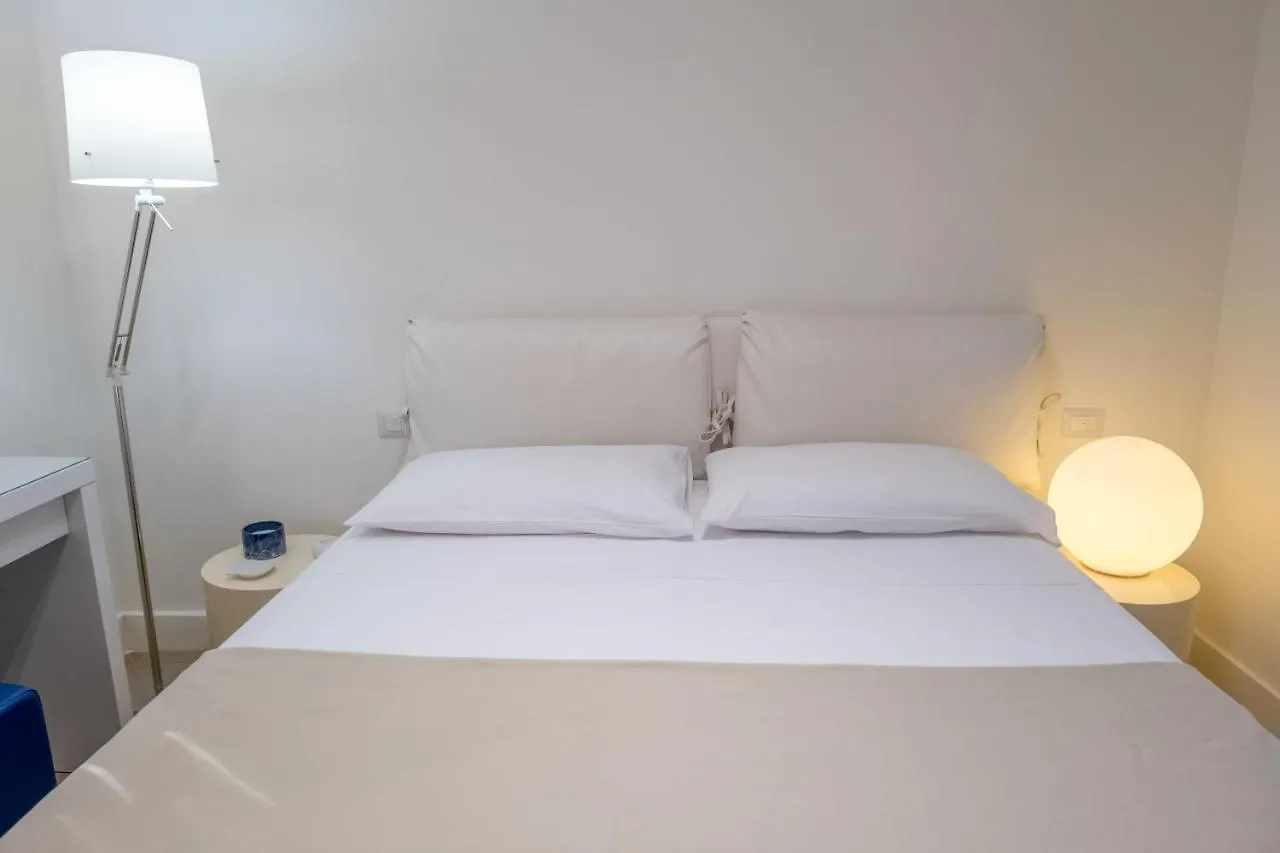 Teatro Apartments Mondello Palermo