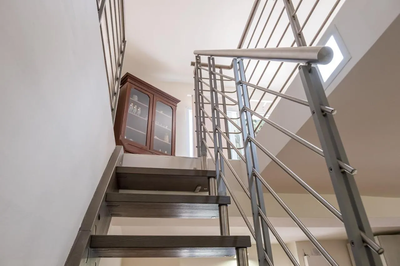 Teatro Apartments Mondello Palermo